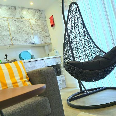 Great Studio Apartments - Netflix, Wifi, Digital Tv Σέφιλντ Εξωτερικό φωτογραφία