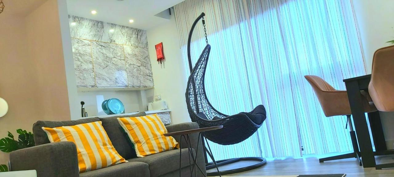 Great Studio Apartments - Netflix, Wifi, Digital Tv Σέφιλντ Εξωτερικό φωτογραφία