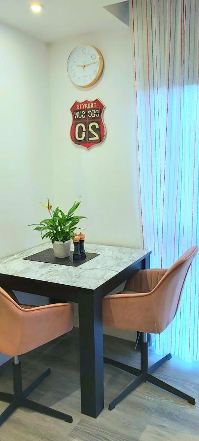 Great Studio Apartments - Netflix, Wifi, Digital Tv Σέφιλντ Εξωτερικό φωτογραφία